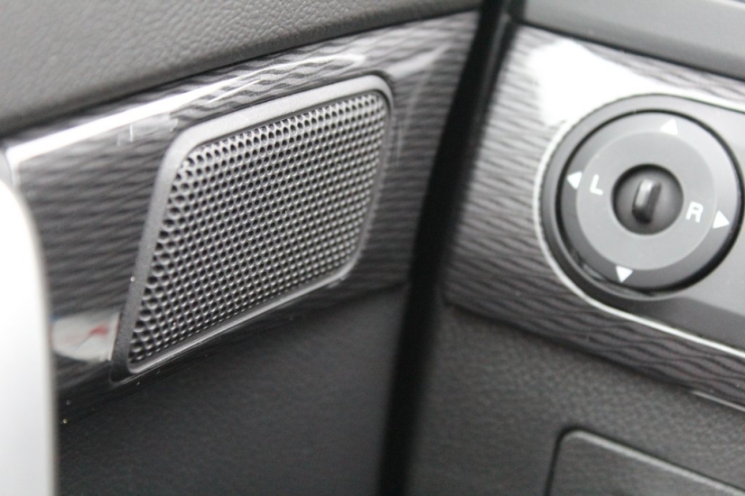 Chevrolet Captiva: juegos olímpicos de invierno