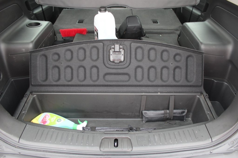 Chevrolet Captiva: juegos olímpicos de invierno