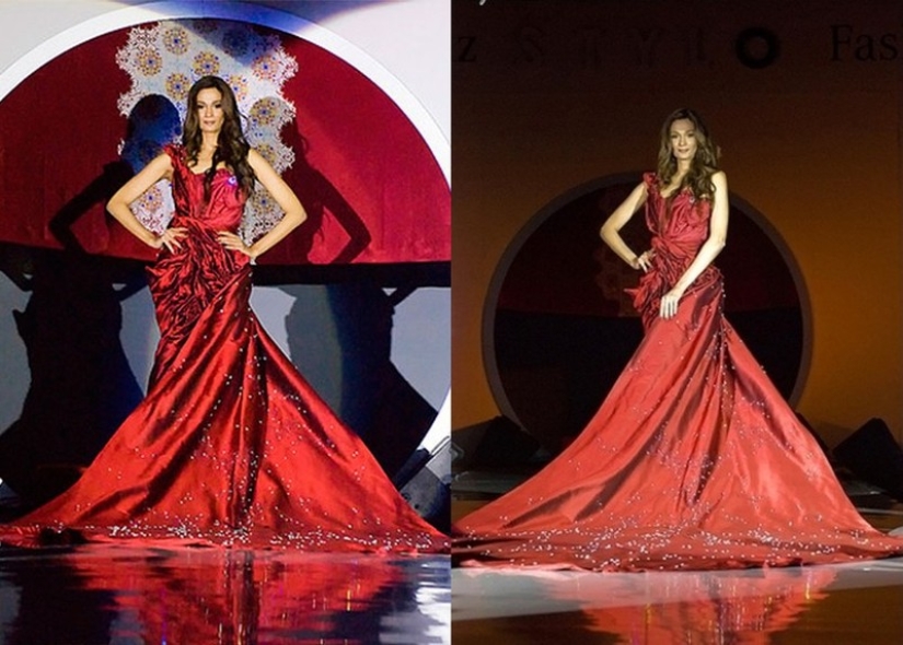 Chic y brillante: 15 vestidos más caros y lujosos del mundo Chic y brillante: 15 vestidos más caros y lujosos del mundo