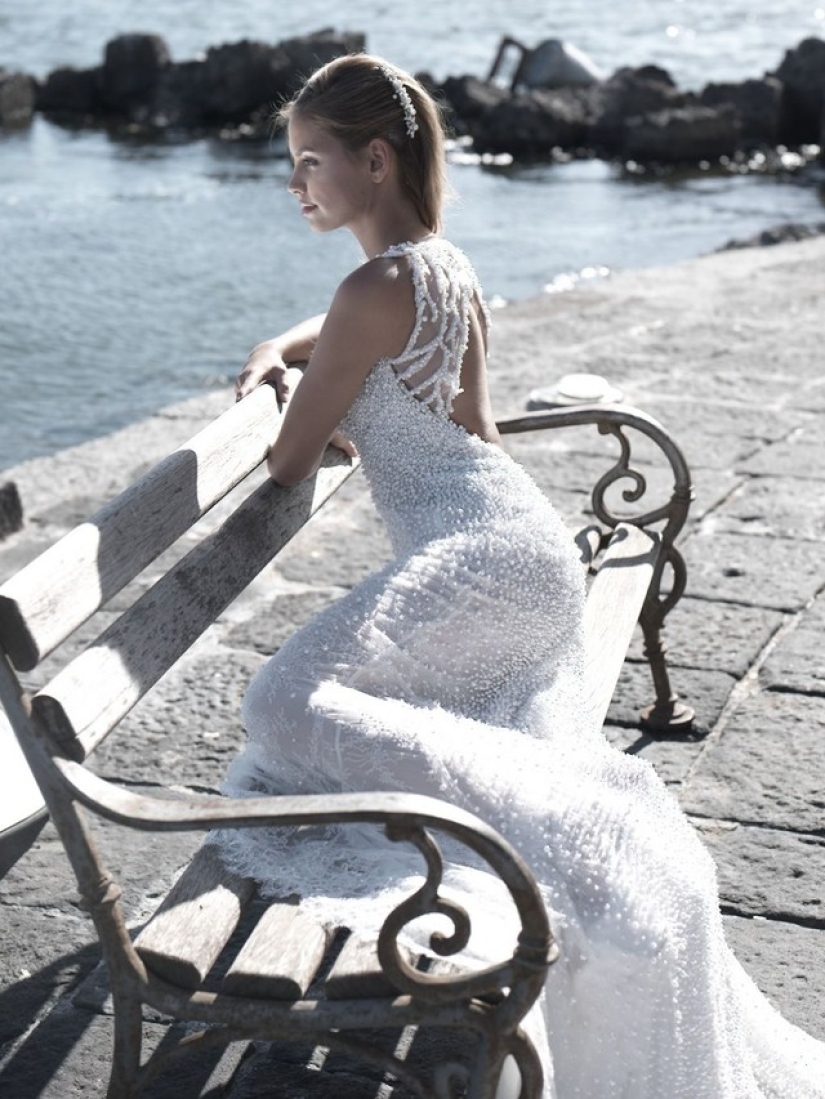 Chic y brillante: 15 vestidos más caros y lujosos del mundo Chic y brillante: 15 vestidos más caros y lujosos del mundo