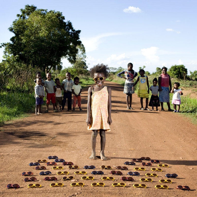 Children and their toys Children and their toys