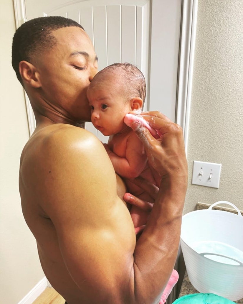 Children are a real joy, and here are 22 proofs