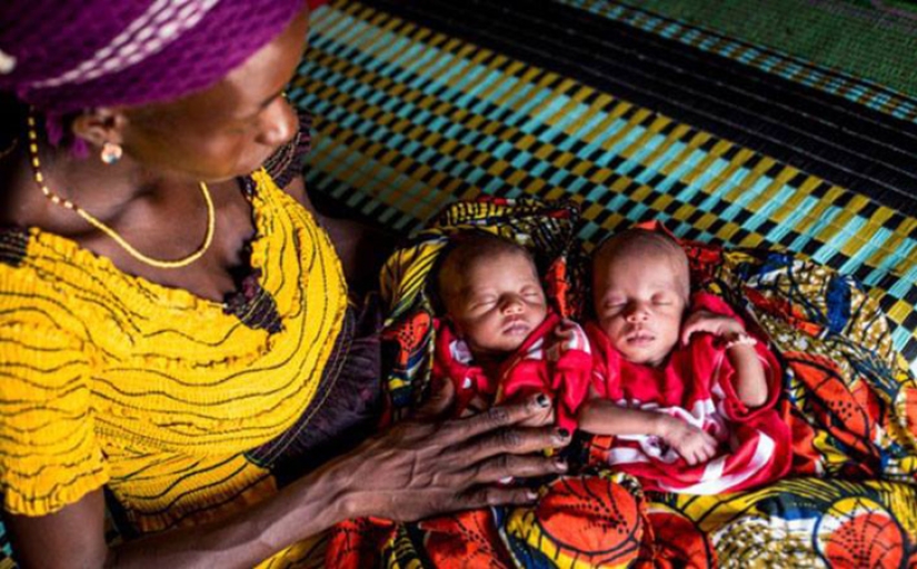 Children who die from &quot;living&quot; water