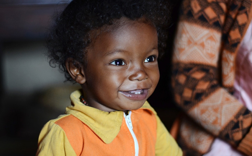Children who die from &quot;living&quot; water