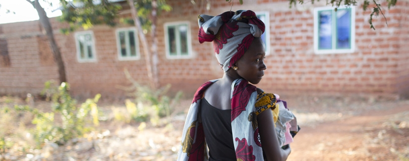 Children who die from &quot;living&quot; water