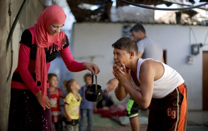 Children's adult life Children's adult life