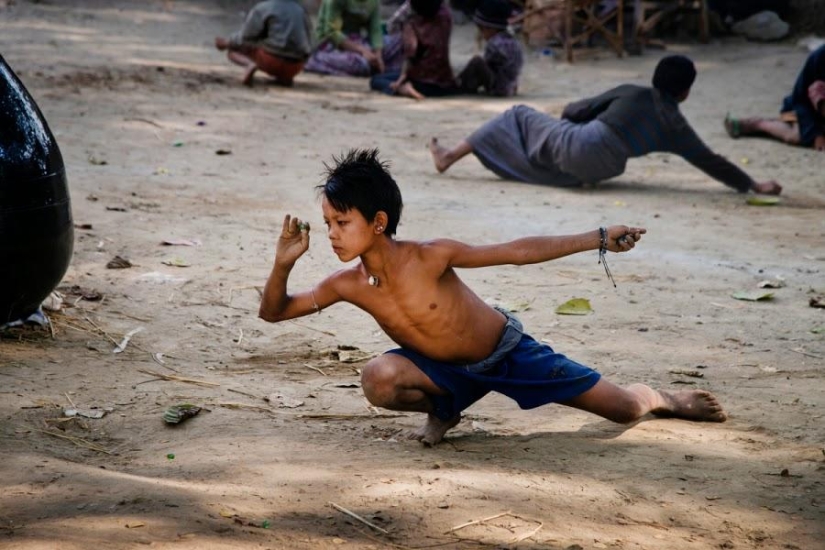 Children&#39;s games