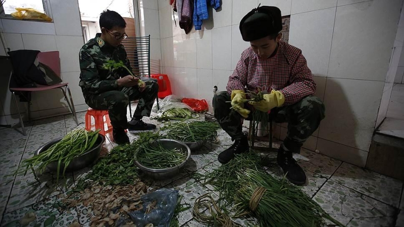 China fights internet addiction with drills China fights internet addiction with drills