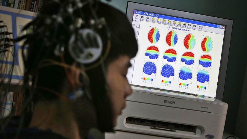 China fights internet addiction with drills China fights internet addiction with drills