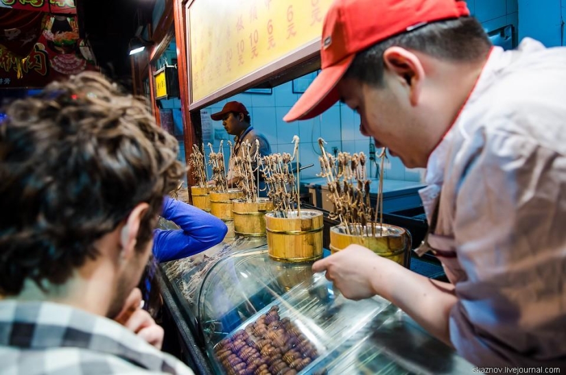 China gastronómica China gastronómica