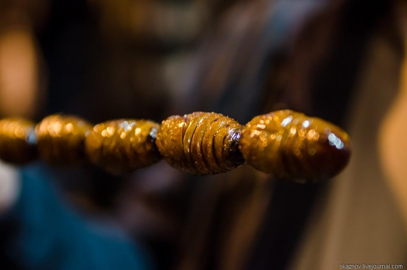 China gastronómica China gastronómica