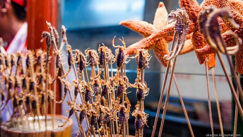 China gastronómica China gastronómica