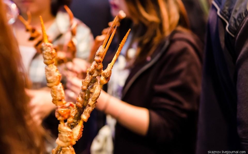 China gastronomic China gastronomic