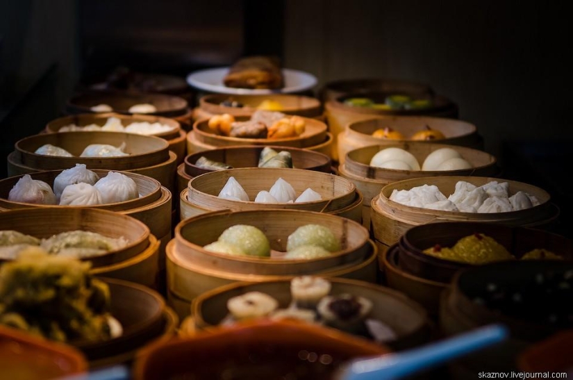 China gastronomic China gastronomic