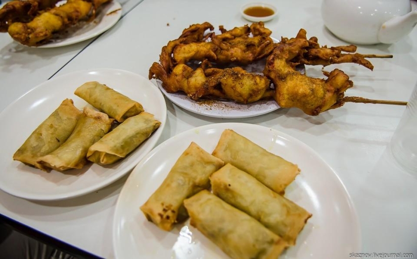 China gastronomic China gastronomic