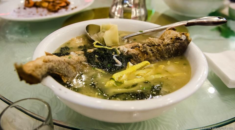 China gastronomic China gastronomic