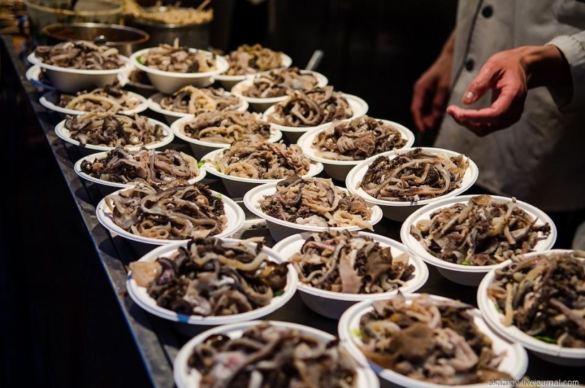 China gastronomic China gastronomic