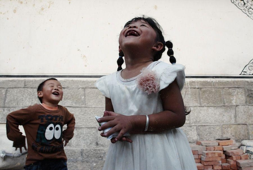 Chinese Dali. This is not an artist. This city Chinese Dali. This is not an artist. This city