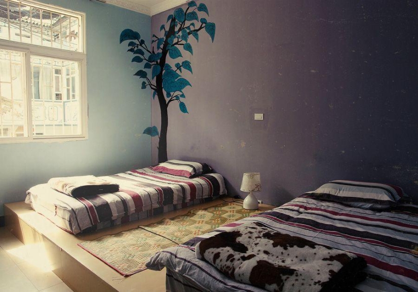 Chinese Dali. This is not an artist. This city Chinese Dali. This is not an artist. This city