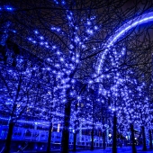 Christmas London Christmas London