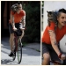 ciclista y su gato ciclista y su gato