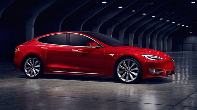 Cinco lociones para automóviles del futuro que ya se han inventado