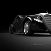 Cinco prototipos de estilo clásico