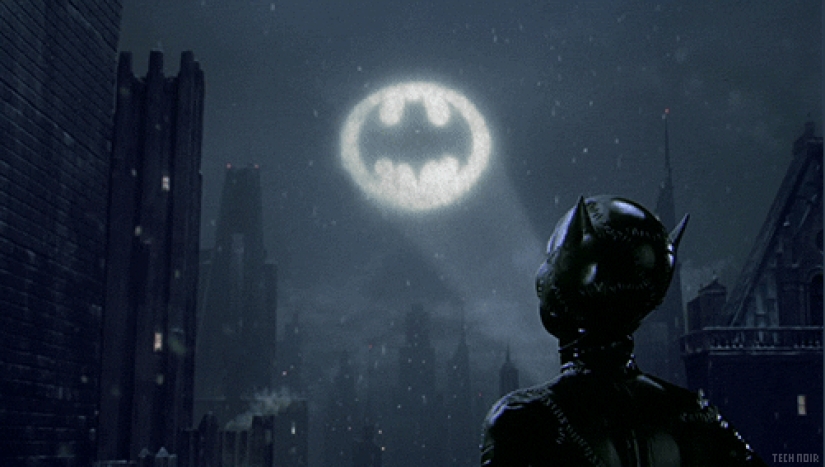 Cinematic GIFs Cinematic GIFs