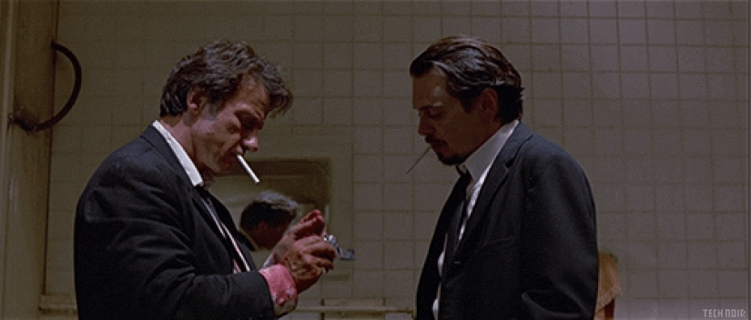 Cinematic GIFs Cinematic GIFs