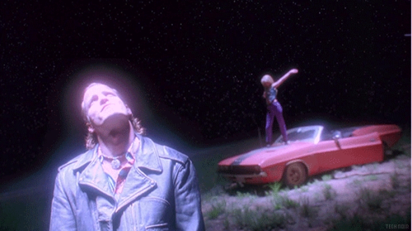 Cinematic GIFs Cinematic GIFs