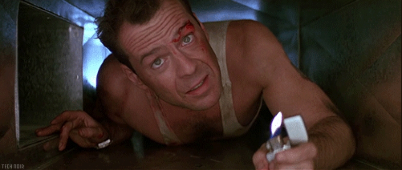 Cinematic GIFs Cinematic GIFs