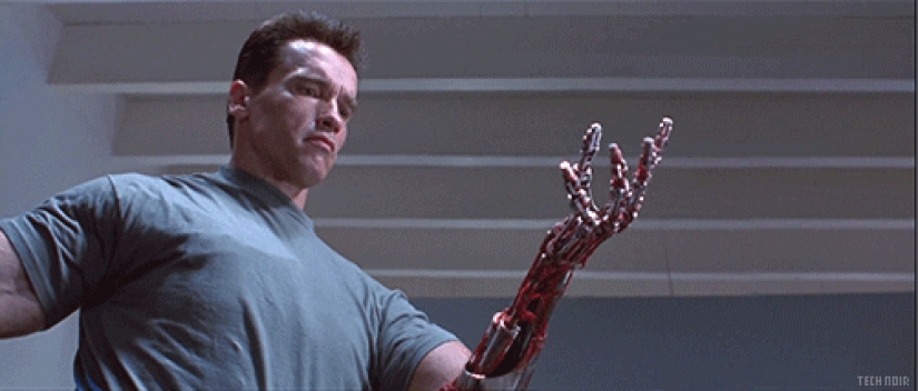 Cinematic GIFs Cinematic GIFs