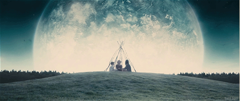 Cinematic GIFs Cinematic GIFs