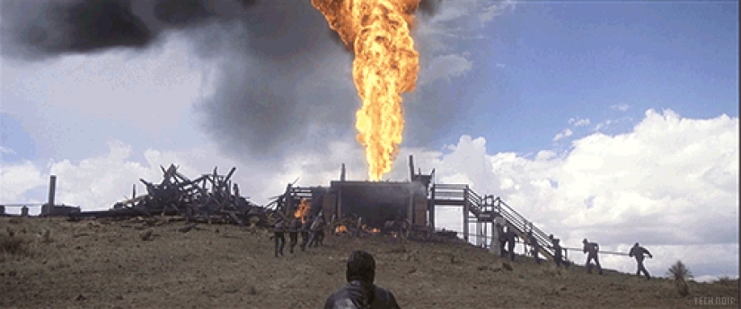 Cinematic GIFs Cinematic GIFs