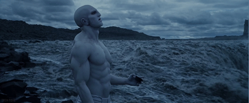 Cinematic GIFs Cinematic GIFs