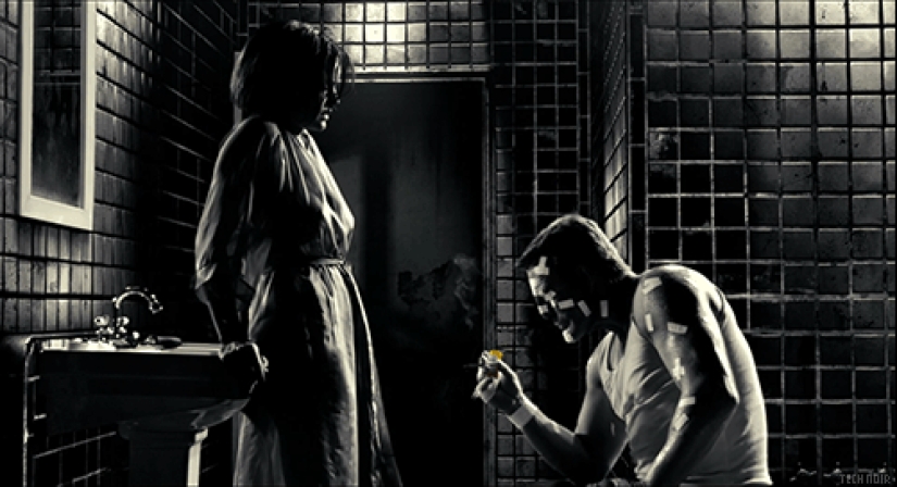 Cinematic GIFs Cinematic GIFs