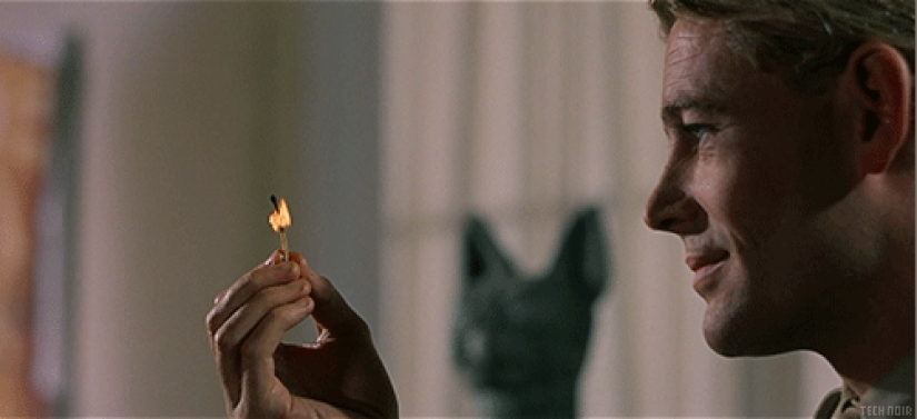 Cinematic GIFs Cinematic GIFs