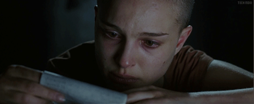 Cinematic GIFs Cinematic GIFs