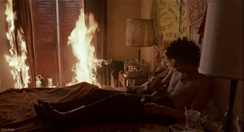 Cinematic GIFs Cinematic GIFs