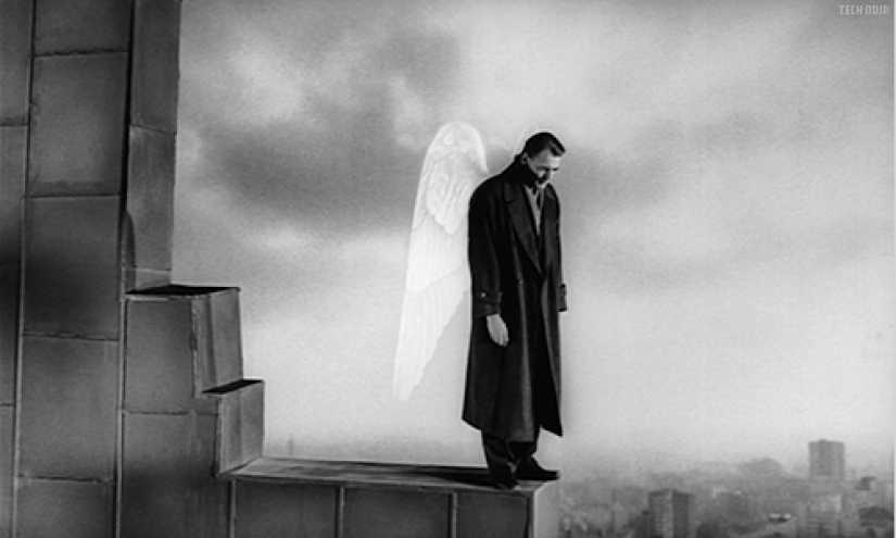 Cinematic GIFs Cinematic GIFs