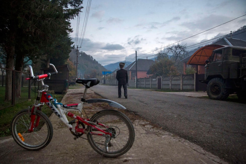 Circasianos en Sochi