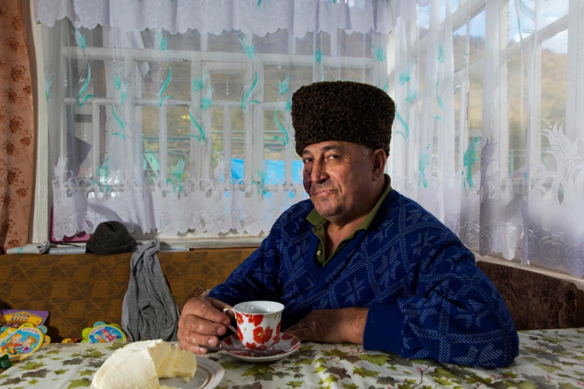 Circassians in Sochi
