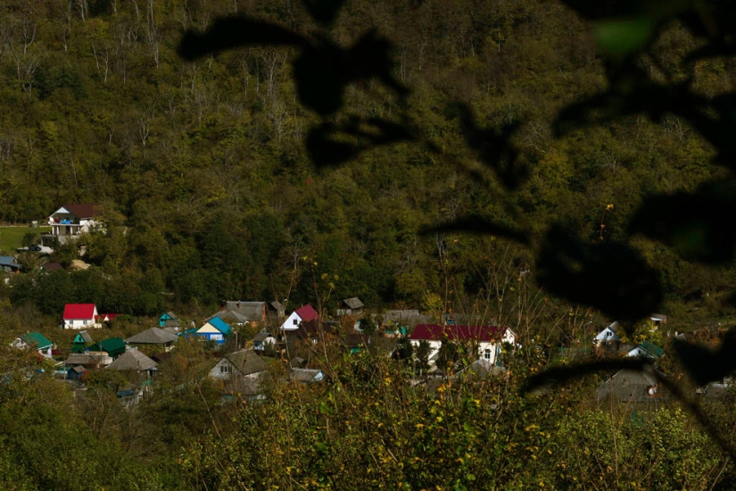 Circassians in Sochi