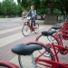 City bike rental opens in Moscow City bike rental opens in Moscow