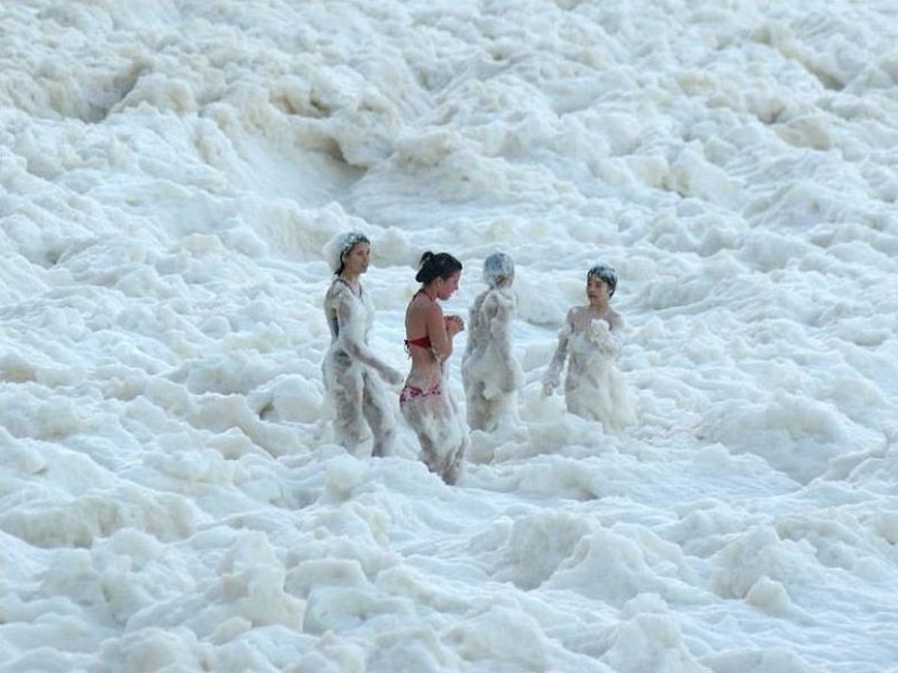 Ciudades con grandes playas