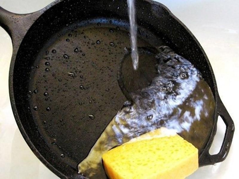 Cómo ahorrar tiempo lavando los platos más rápido y mejor Cómo ahorrar tiempo lavando los platos más rápido y mejor