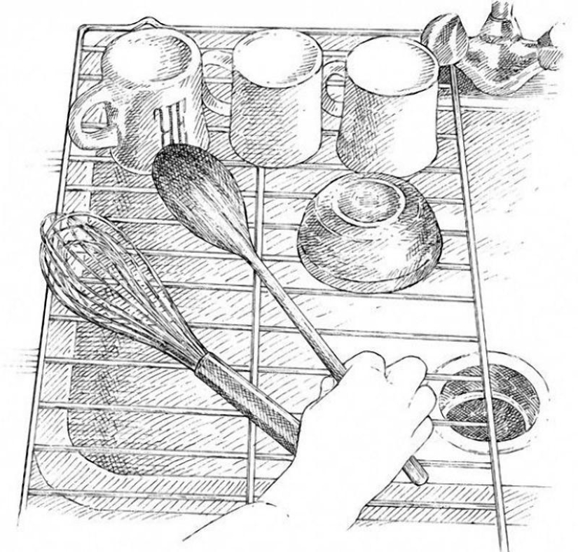 Cómo ahorrar tiempo lavando los platos más rápido y mejor Cómo ahorrar tiempo lavando los platos más rápido y mejor