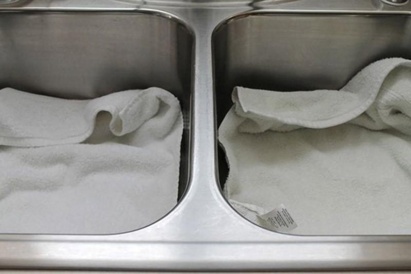 Cómo ahorrar tiempo lavando los platos más rápido y mejor Cómo ahorrar tiempo lavando los platos más rápido y mejor