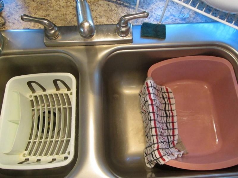 Cómo ahorrar tiempo lavando los platos más rápido y mejor Cómo ahorrar tiempo lavando los platos más rápido y mejor
