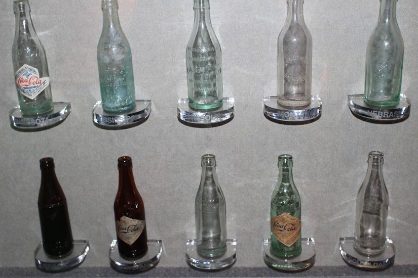 Cómo aprenderlo todo sobre la bebida más popular del mundo: un viaje al mundo de Coca-Cola